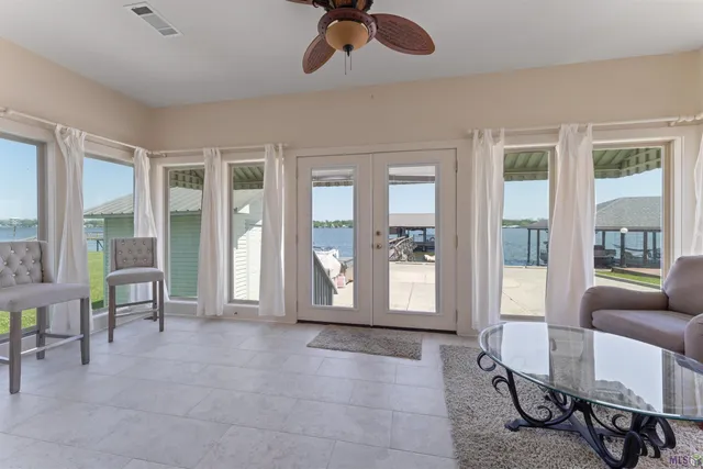 $555,000 | 6350 False River Drive, Oscar, LA 70762