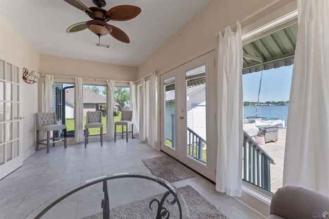 $555,000 | 6350 False River Drive, Oscar, LA 70762