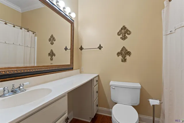 $555,000 | 6350 False River Drive, Oscar, LA 70762