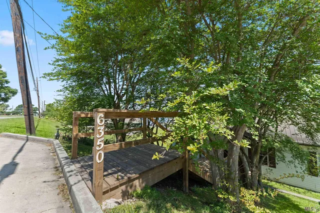 $555,000 | 6350 False River Drive, Oscar, LA 70762