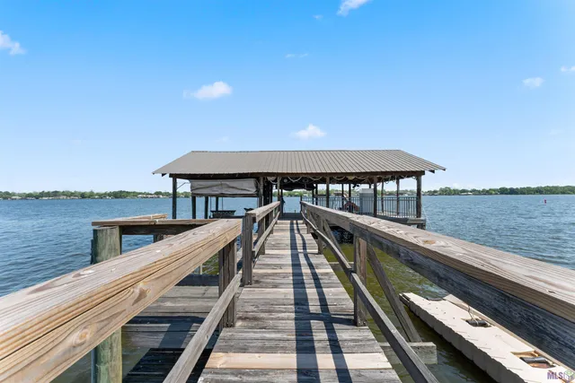 $555,000 | 6350 False River Drive, Oscar, LA 70762