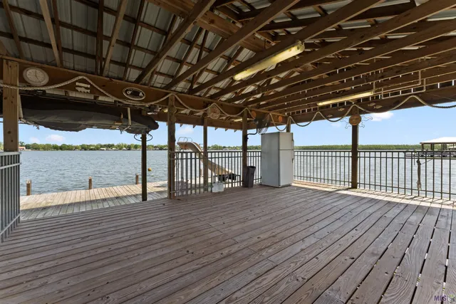 $555,000 | 6350 False River Drive, Oscar, LA 70762