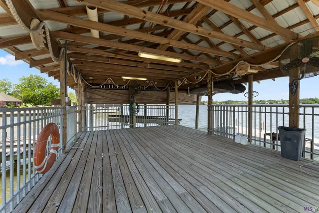 $555,000 | 6350 False River Drive, Oscar, LA 70762