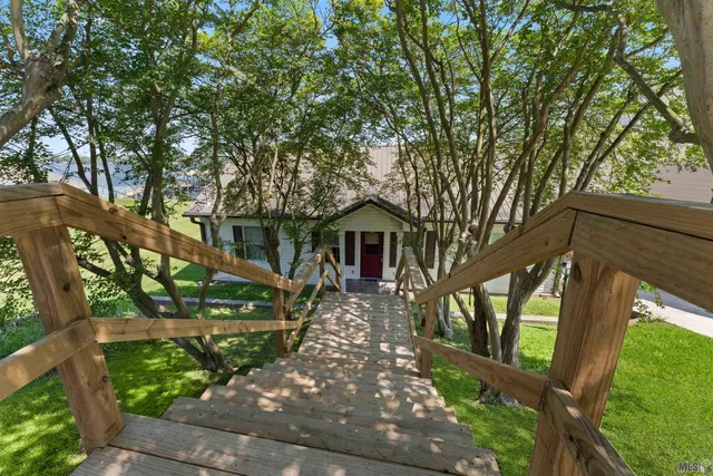 $555,000 | 6350 False River Drive, Oscar, LA 70762