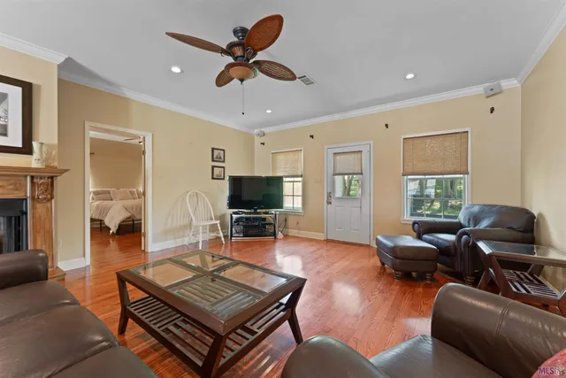 $555,000 | 6350 False River Drive, Oscar, LA 70762