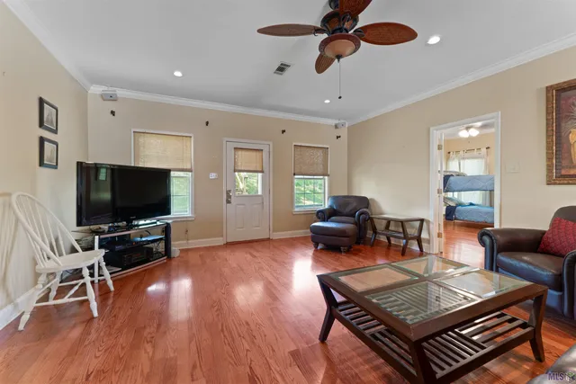 $555,000 | 6350 False River Drive, Oscar, LA 70762