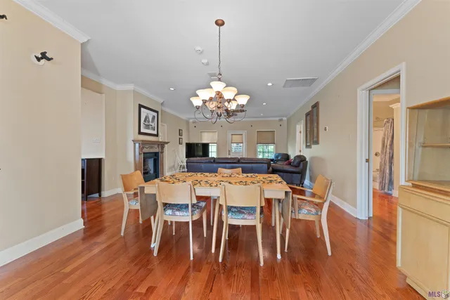 $555,000 | 6350 False River Drive, Oscar, LA 70762