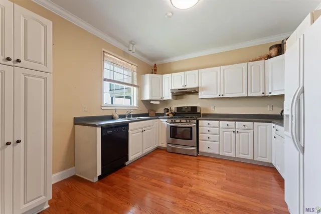 $555,000 | 6350 False River Drive, Oscar, LA 70762