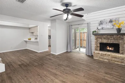 $250,000 | 333 Melrose Drive, Unit 22D, Richardson, TX 75080