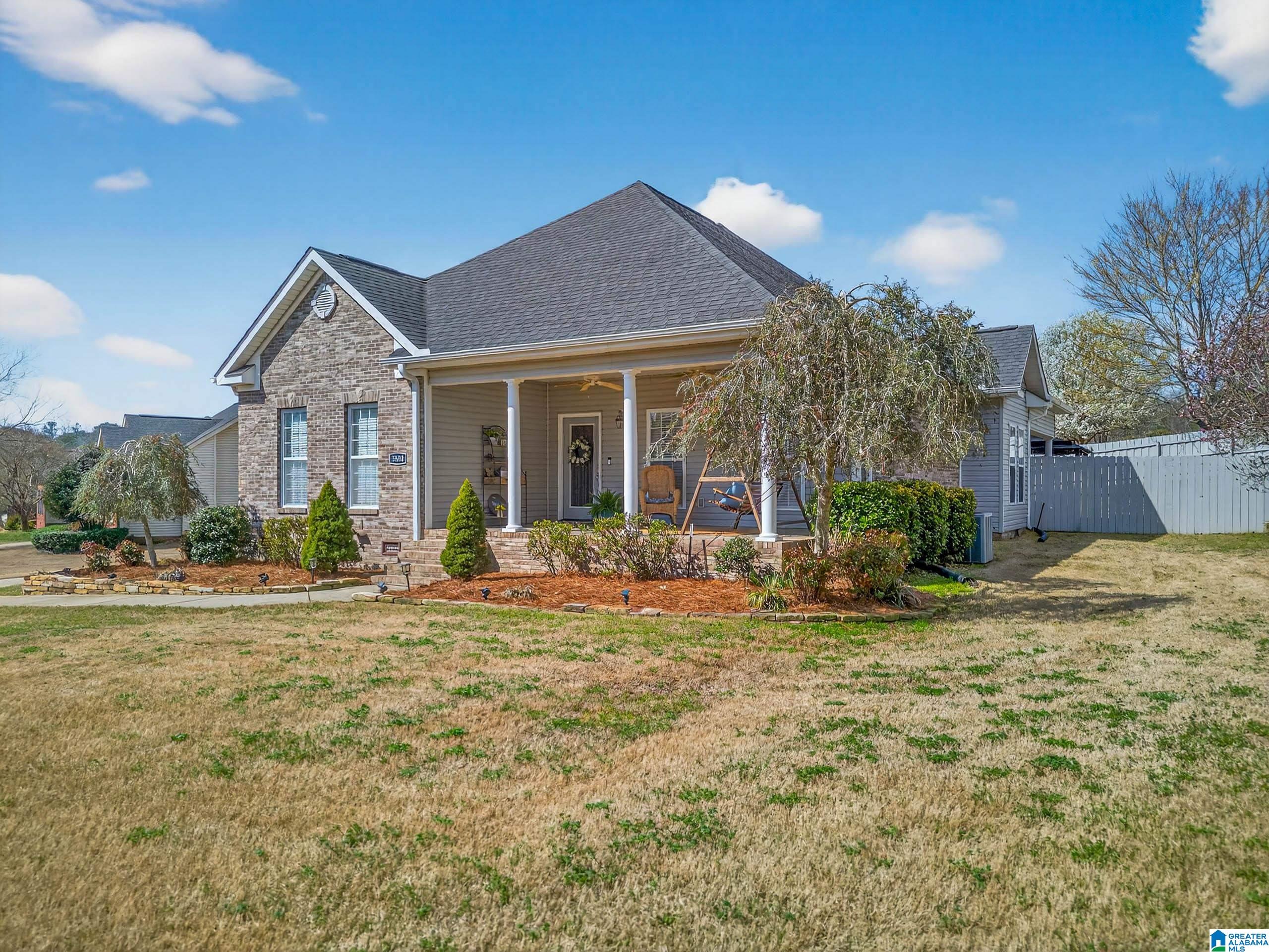 5880 Slasham Road Gadsden, AL 35907 - Photo 3 of 40