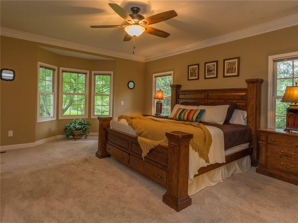 9716 Springstone Road McCordsville, IN 46055 - Photo 14 of 24