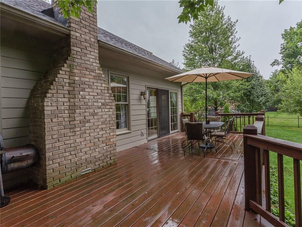 9716 Springstone Road McCordsville, IN 46055 - Photo 22 of 24