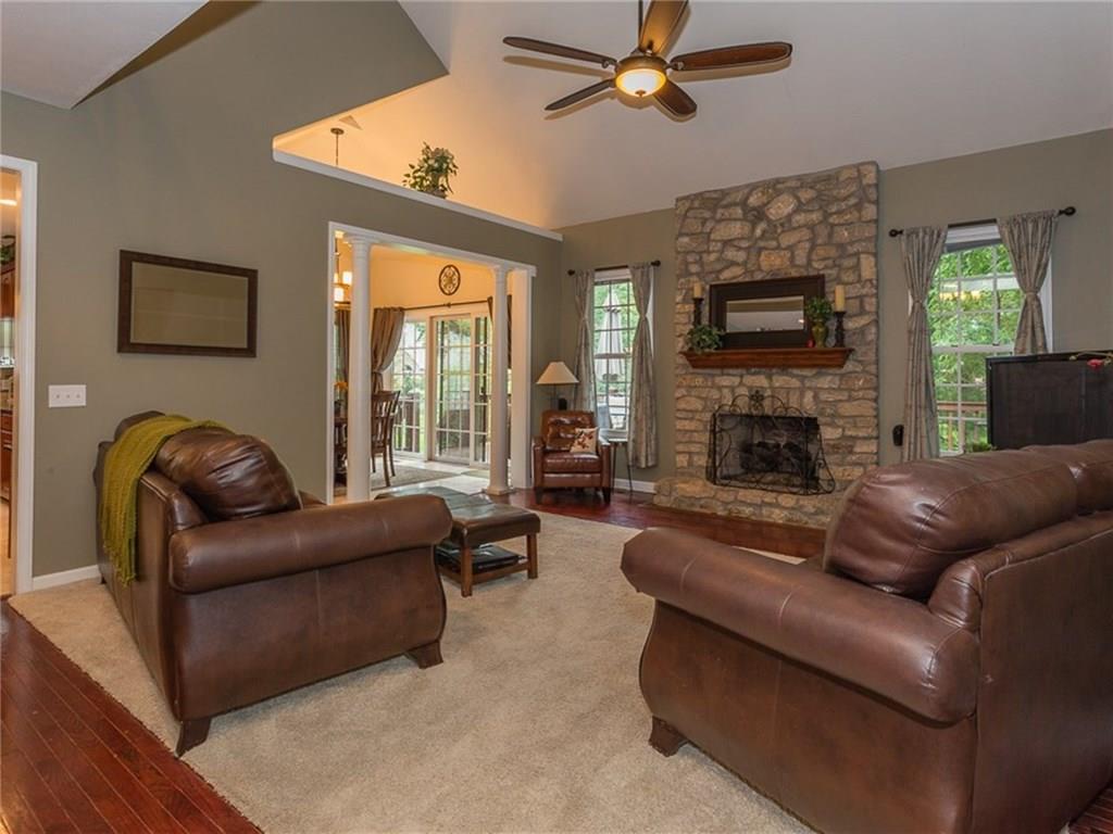 9716 Springstone Road McCordsville, IN 46055 - Photo 8 of 24