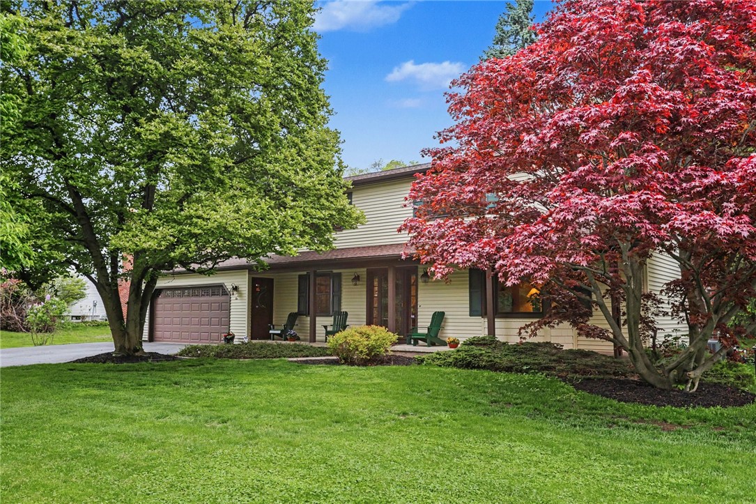 10 High Point Drive Parma, NY 14559 - Photo 24 of 28