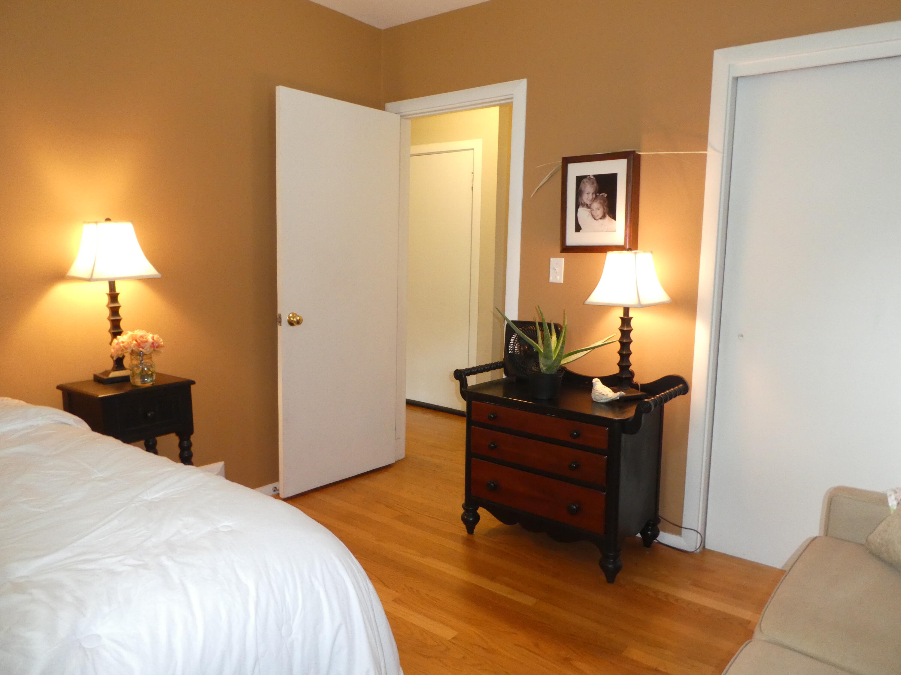 34 Coach Road South Portland, ME 04106 - Photo 23 of 35 first floor bedroom