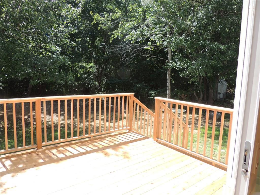 19 Ocean View Road Scarborough, ME 04074 - Photo 8 of 28 Brand new deck and stairs