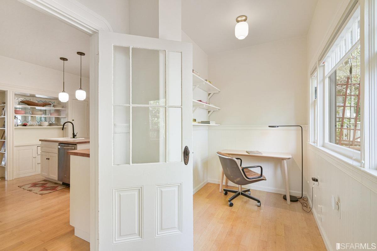 74 Hamilton Place Oakland, CA 94612 - Photo 23 of 34