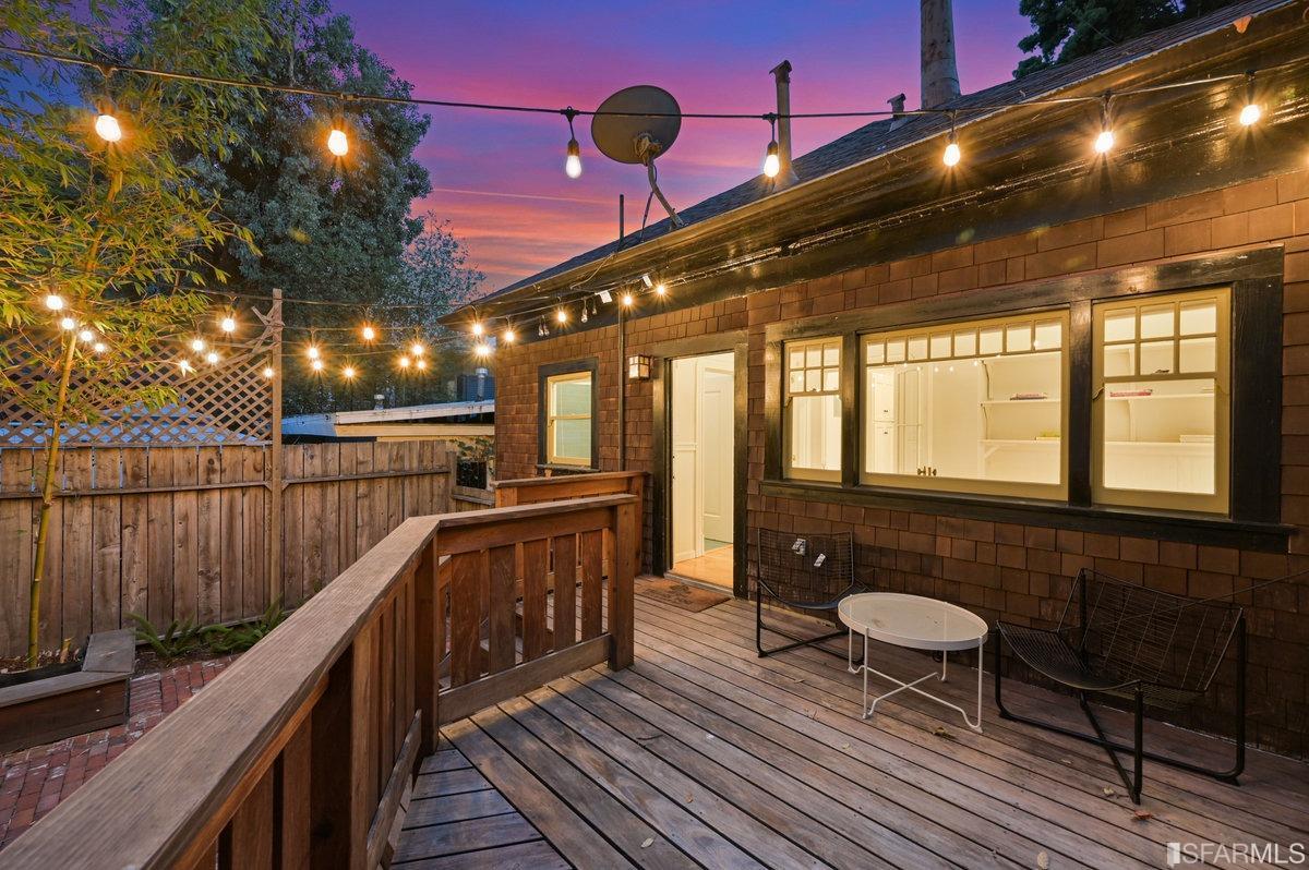 74 Hamilton Place Oakland, CA 94612 - Photo 26 of 34