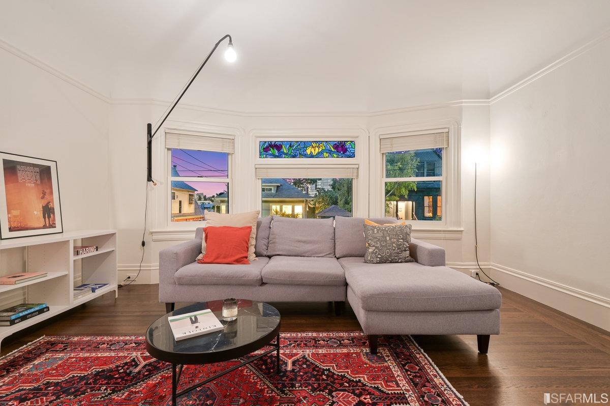 74 Hamilton Place Oakland, CA 94612 - Photo 5 of 34