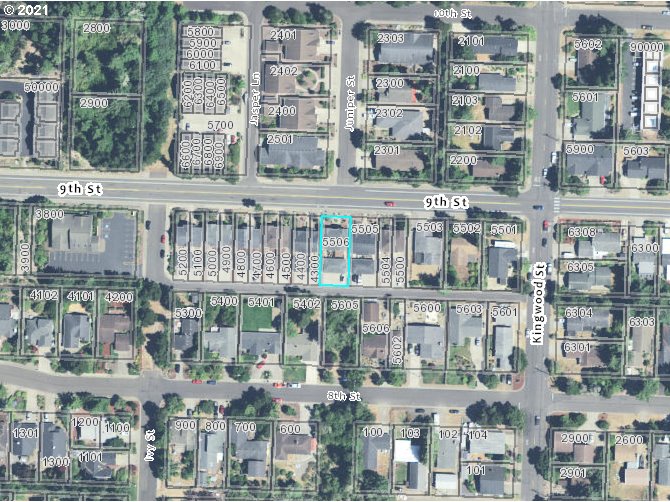1112 9th Street Florence, OR 97439 - Photo 22 of 22 Gallery Image 22