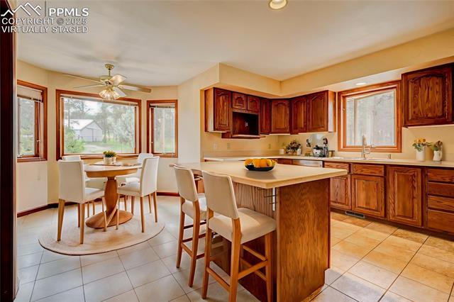 6290 Old Ranch Road Colorado Springs, CO 80908 - Photo 20 of 48 Virtually Staged
