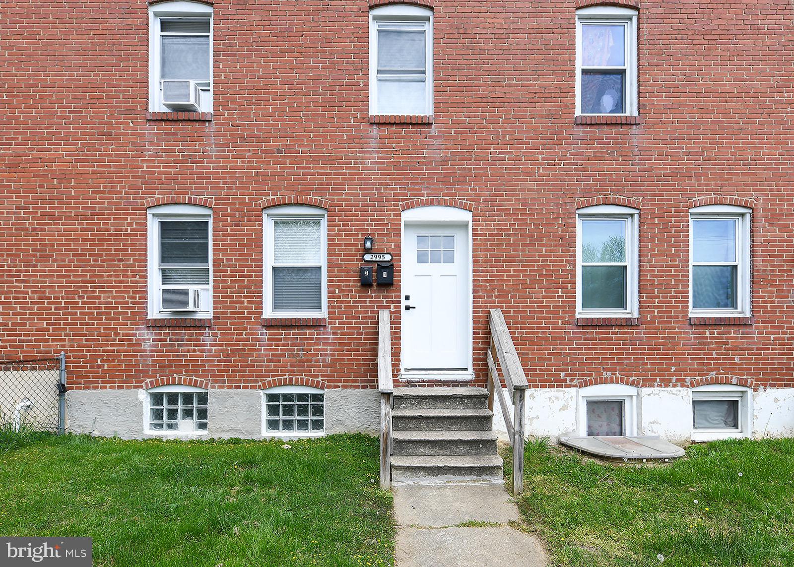 2995 Yorkway, Unit 1 Dundalk, MD 21222 - Photo 18 of 19