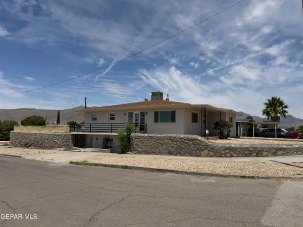 $285,000 | 2401 Hawley Circle, El Paso, TX 79903