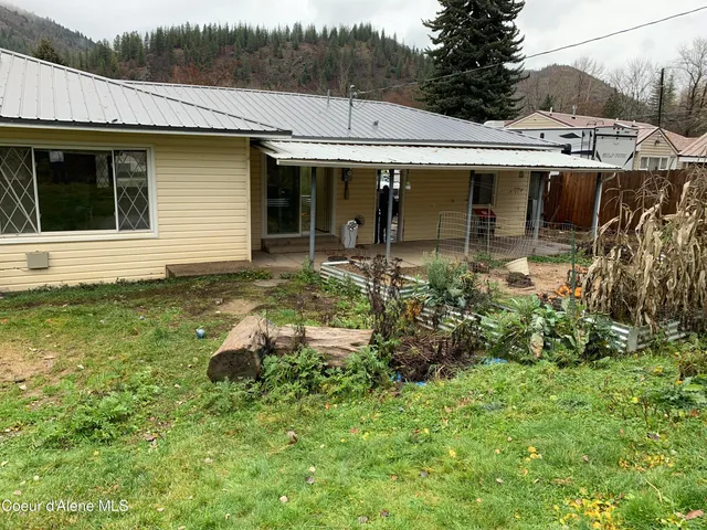 $359,000 | 52 Park Circle, Kellogg, ID 83837