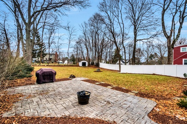 9 Wells Road Reading, MA 01867 - Photo 22 of 26 Gallery Image 22