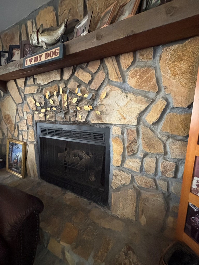 74 Hemlock Lane Topton, NC 28781 - Photo 20 of 28