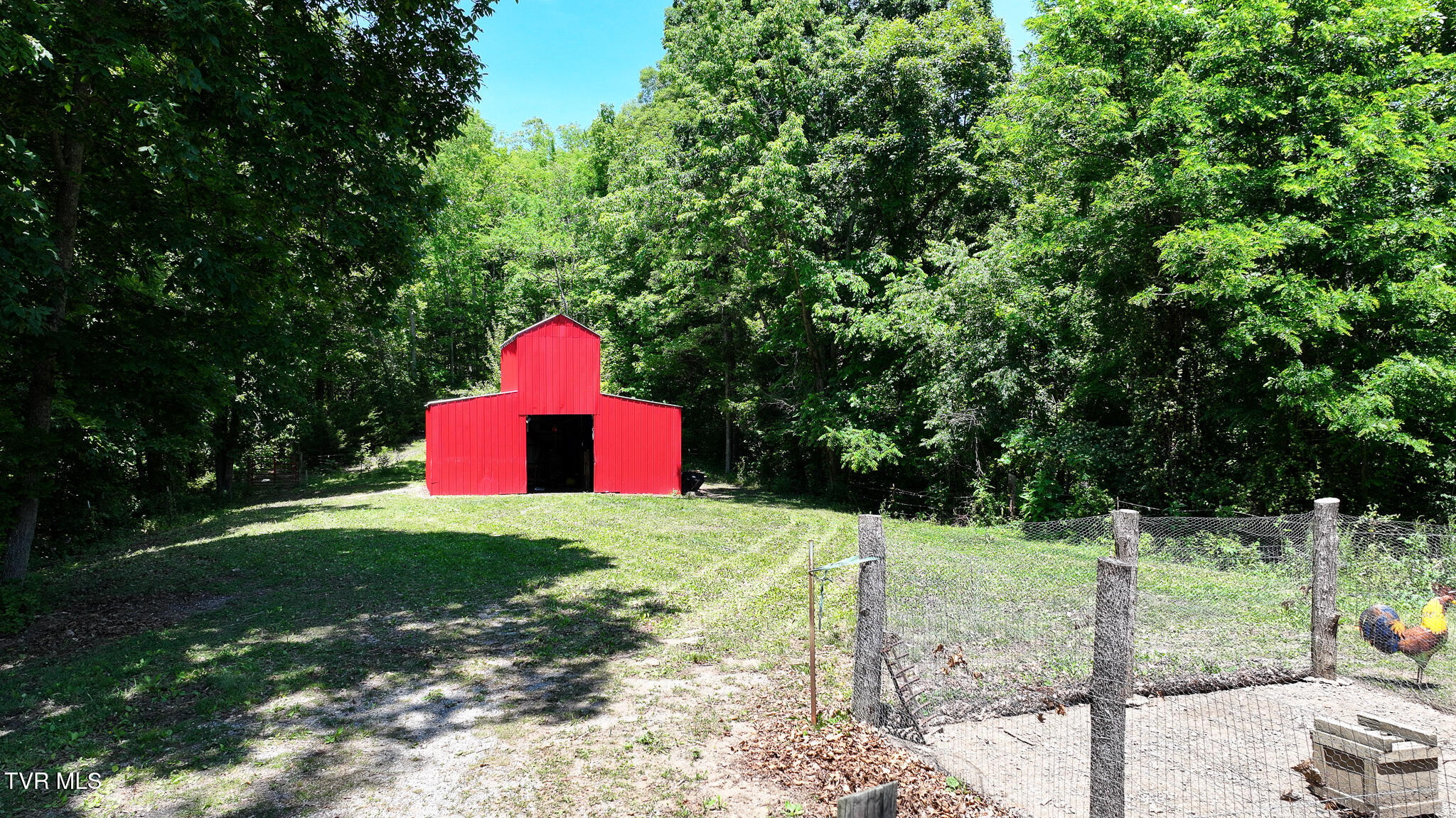 1475 Davis Valley Road Afton, TN 37616 - Photo 31 of 67 31