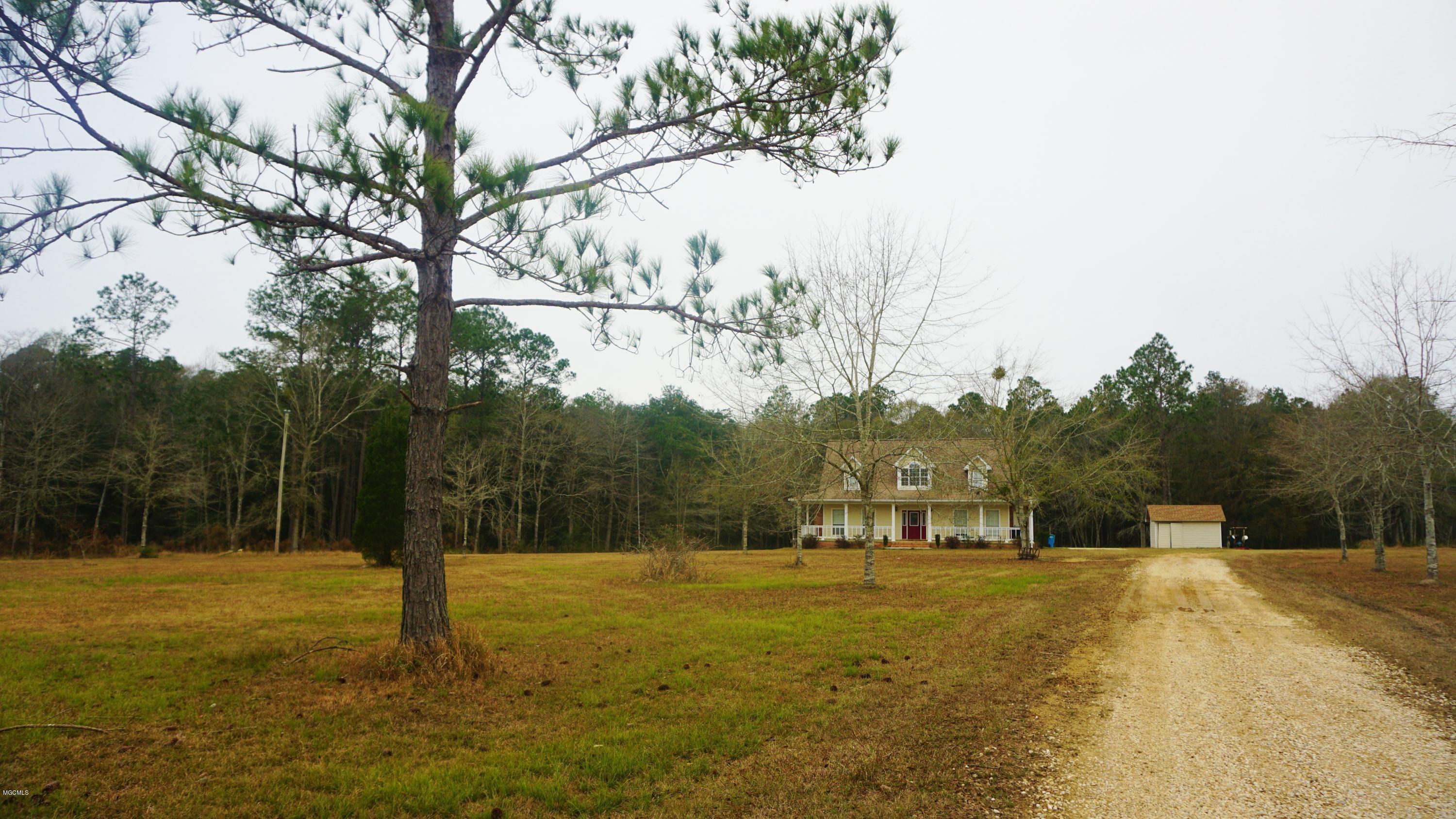 24121 Red Bluff Road Lucedale, MS 39452 - Photo 6 of 59 DSC07009