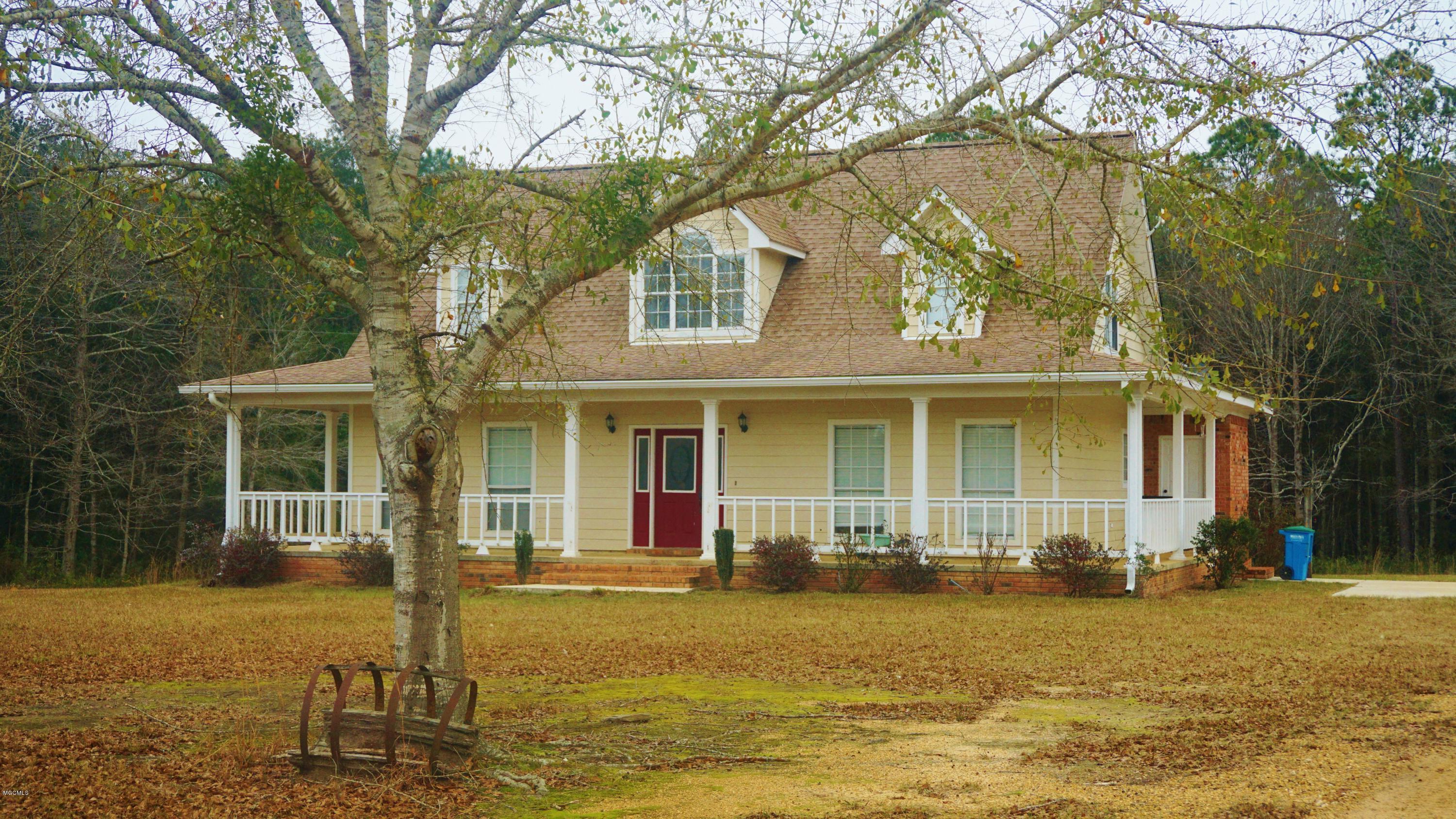 24121 Red Bluff Road Lucedale, MS 39452 - Photo 9 of 59 DSC07012