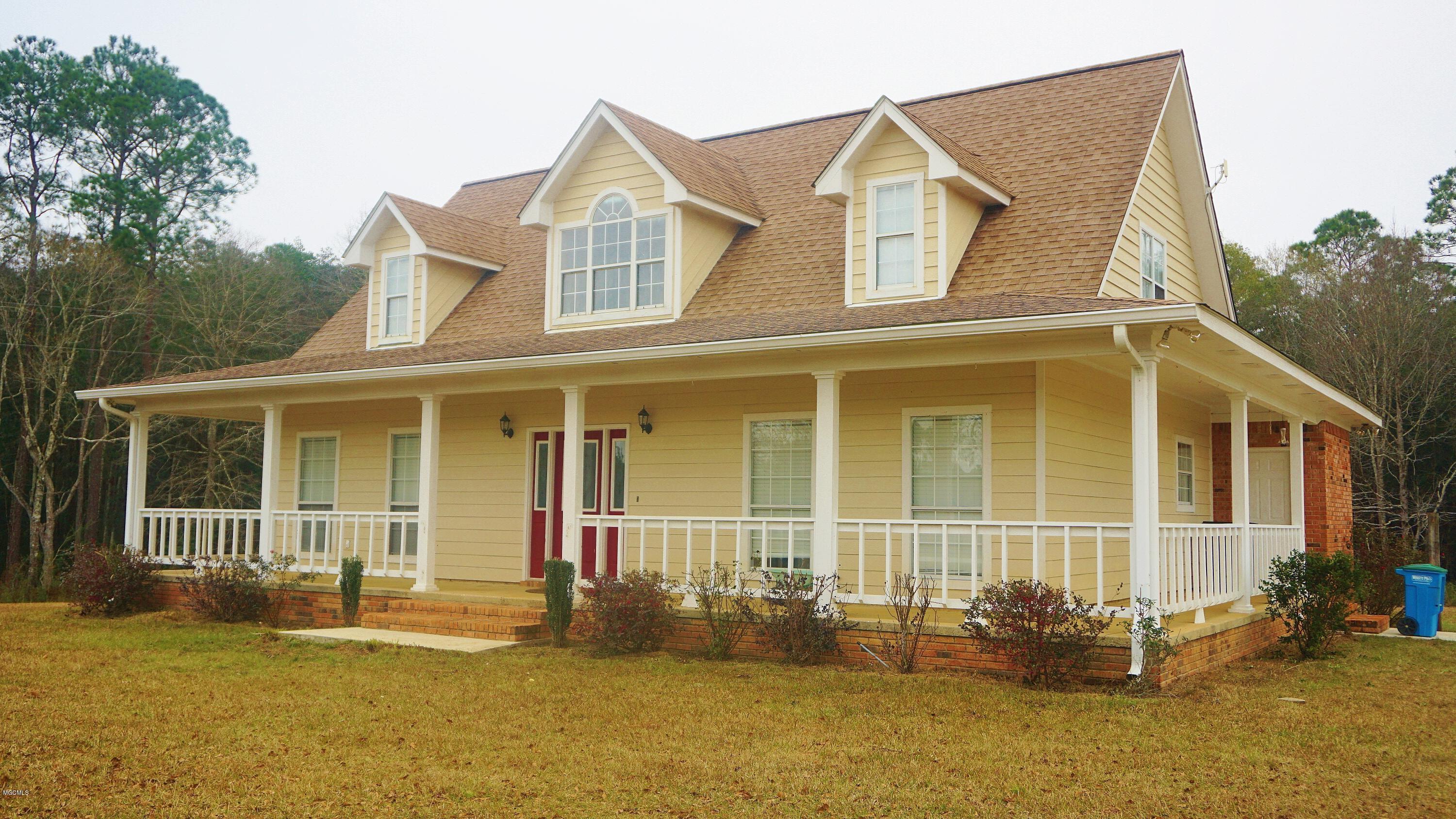 24121 Red Bluff Road Lucedale, MS 39452 - Photo 10 of 59 DSC07016