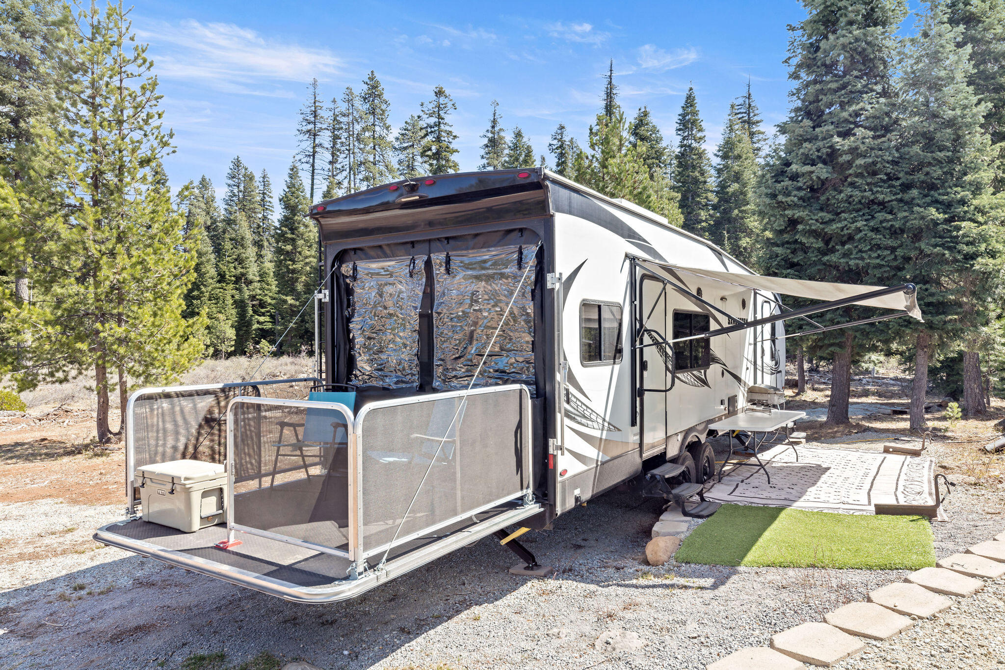 0 Clover Creek Road, Unit 101 Klamath Falls, OR 97601 - Photo 51 of 72