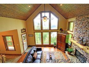 2571 Little Pine Road Marshall, NC 28753 - Photo 3 of 20