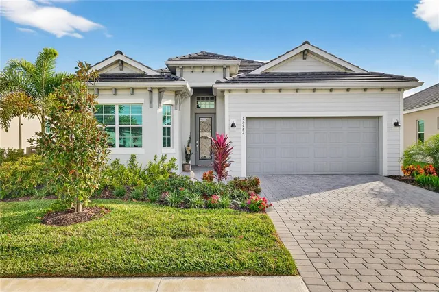 $787,299 | 12752 Tulum Loop, Venice, FL 34293