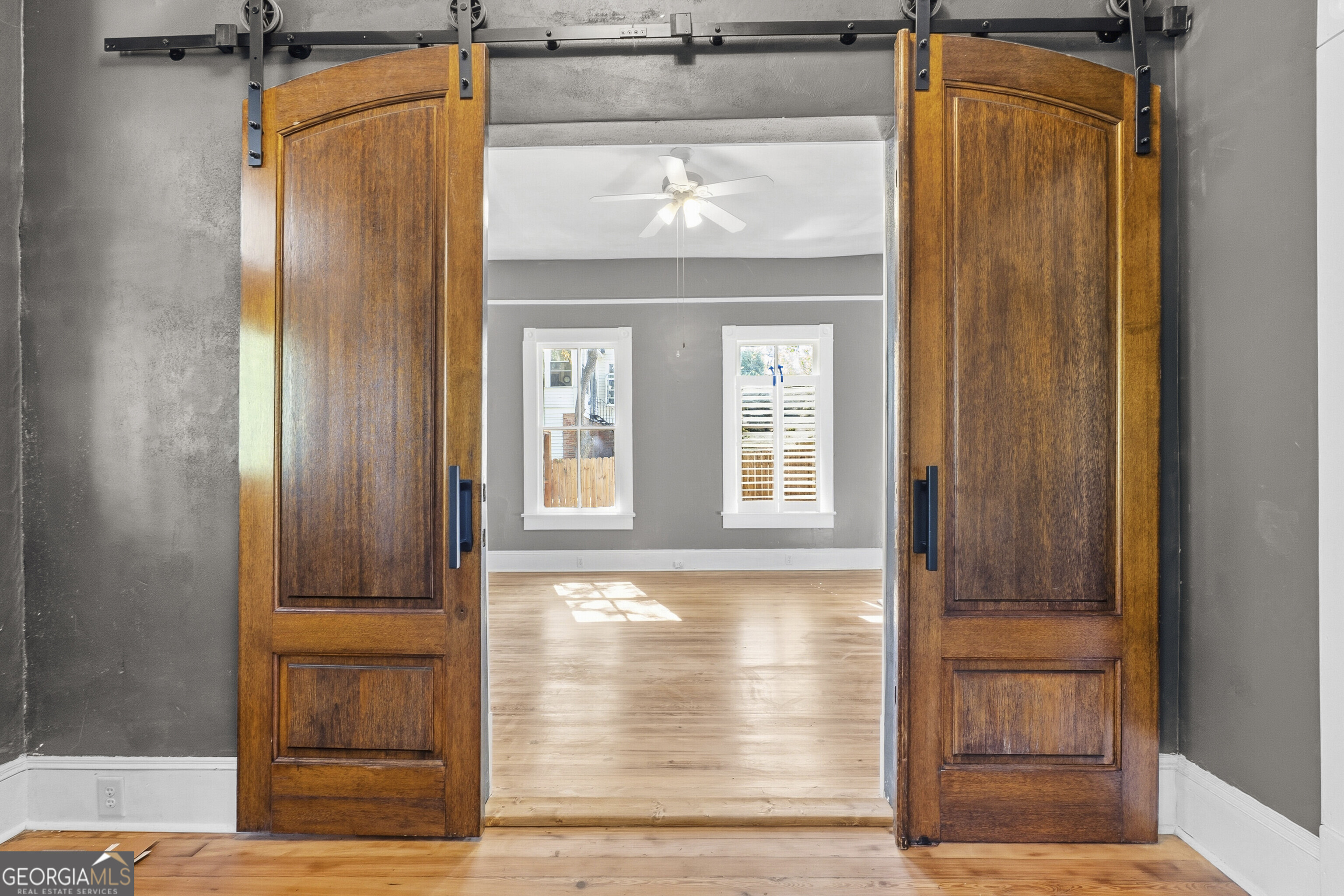 216 Hines Terrace Macon, GA 31204 - Photo 12 of 52 a view of front door