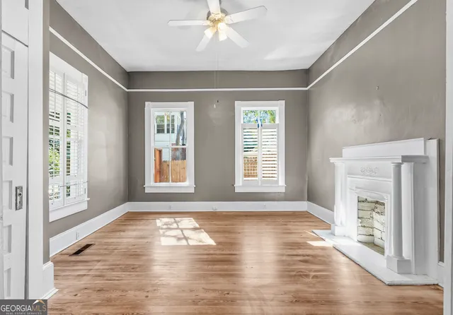 $233,000 | 216 Hines Terrace, Macon, GA 31204