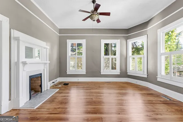 $233,000 | 216 Hines Terrace, Macon, GA 31204