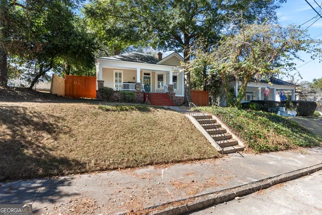 $233,000 | 216 Hines Terrace, Macon, GA 31204