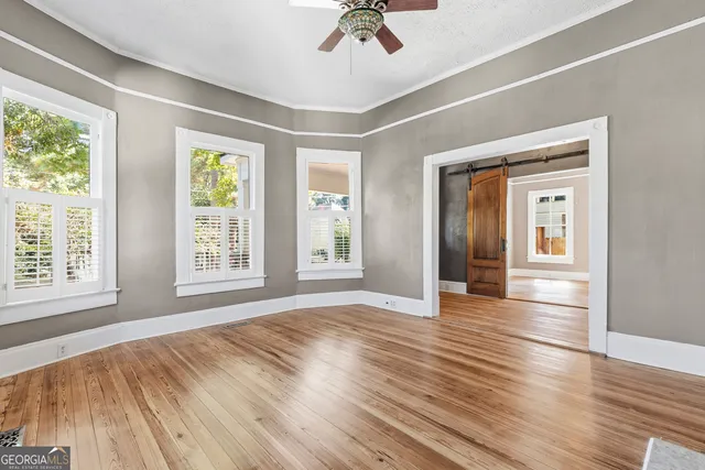 $233,000 | 216 Hines Terrace, Macon, GA 31204