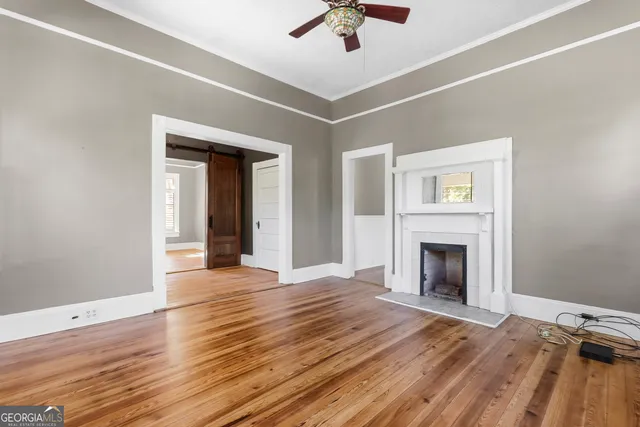 $233,000 | 216 Hines Terrace, Macon, GA 31204