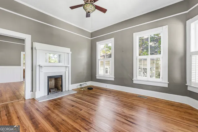 $233,000 | 216 Hines Terrace, Macon, GA 31204