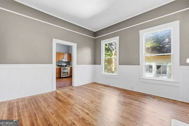 $233,000 | 216 Hines Terrace, Macon, GA 31204