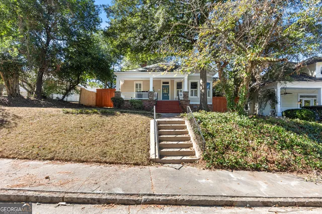 $233,000 | 216 Hines Terrace, Macon, GA 31204