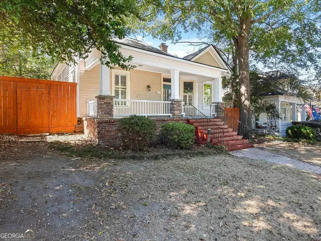 $233,000 | 216 Hines Terrace, Macon, GA 31204