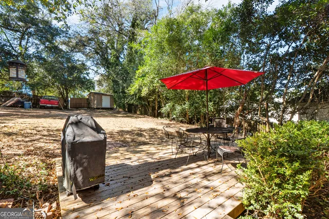 $233,000 | 216 Hines Terrace, Macon, GA 31204