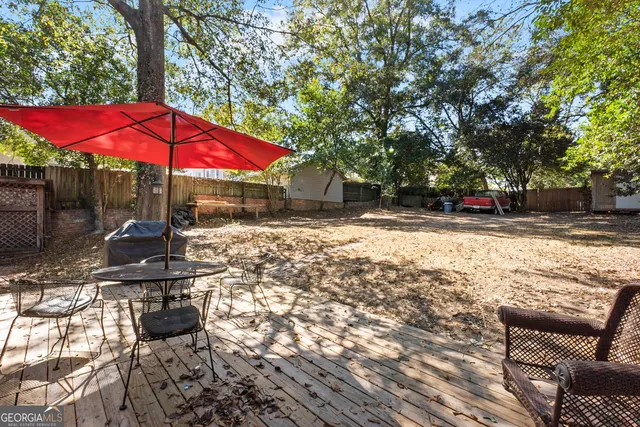 $233,000 | 216 Hines Terrace, Macon, GA 31204