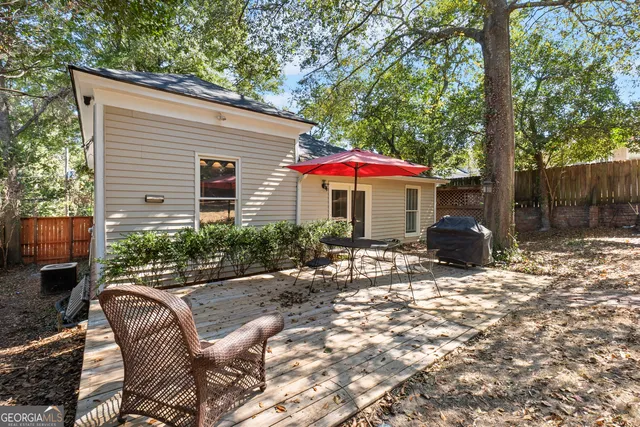 $233,000 | 216 Hines Terrace, Macon, GA 31204